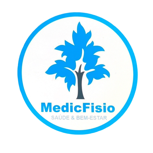 MedicFisio Logo